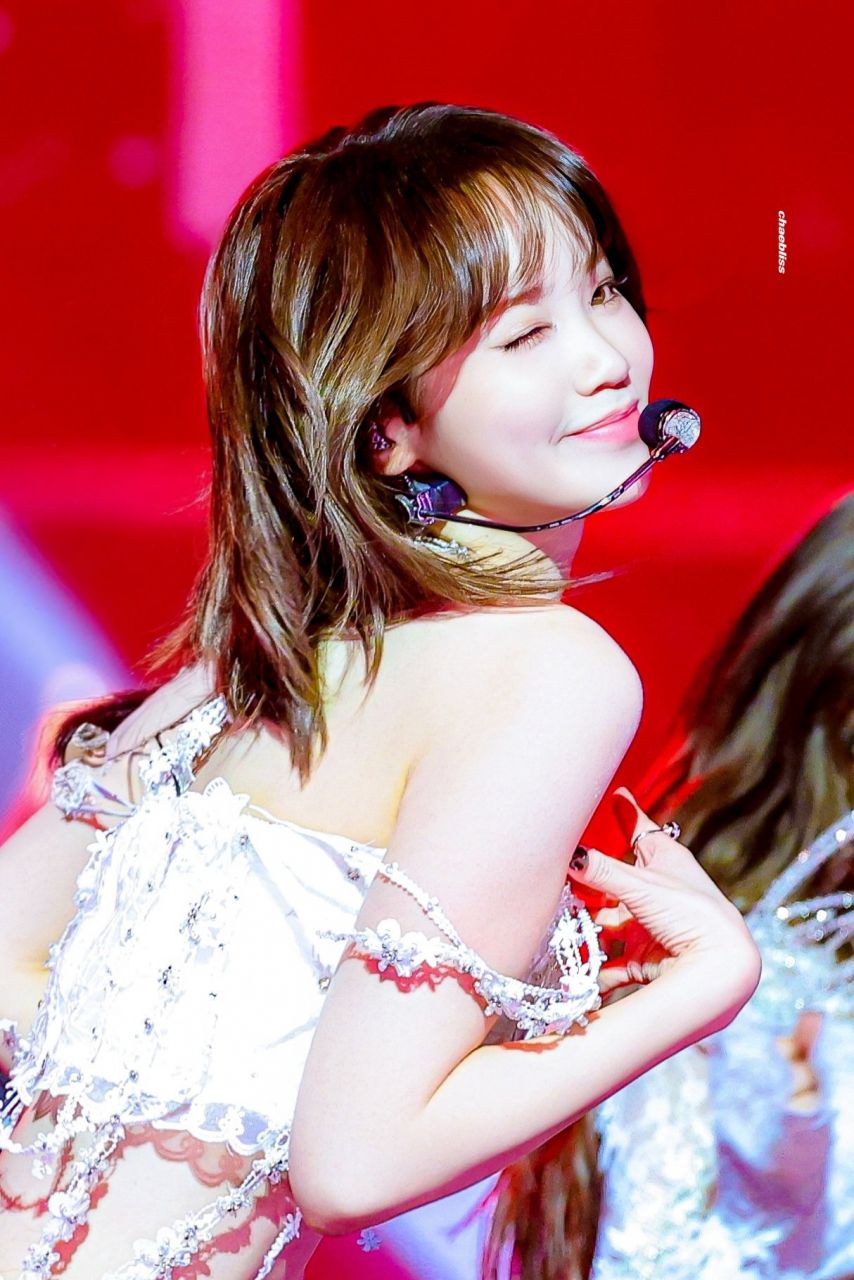 [르세라핌] 김채원