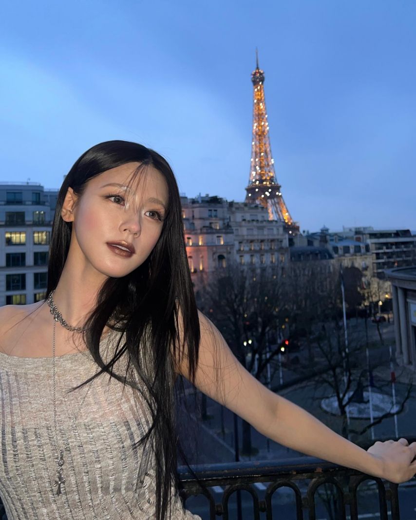 아이들 미연