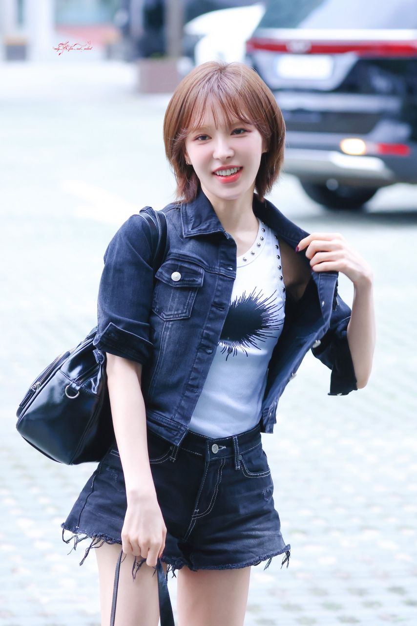 레드벨벳 웬디