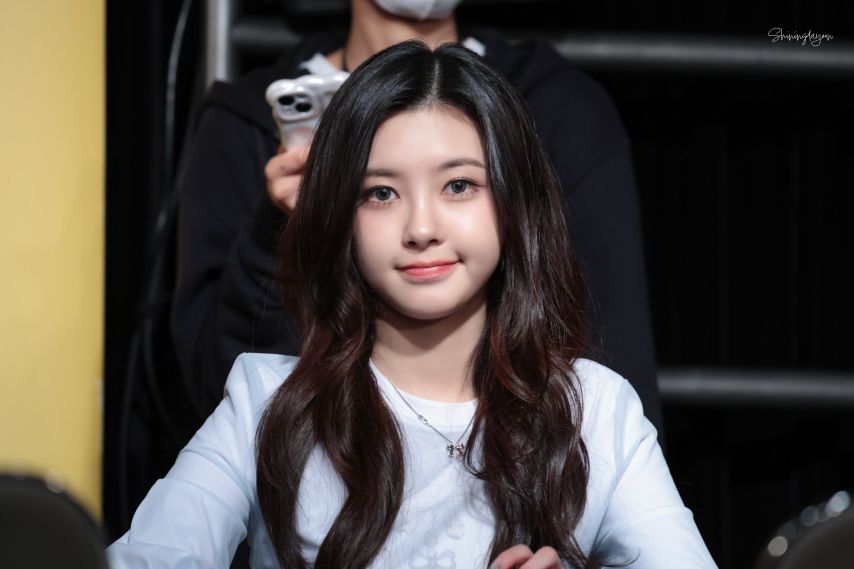 케플러 김다연