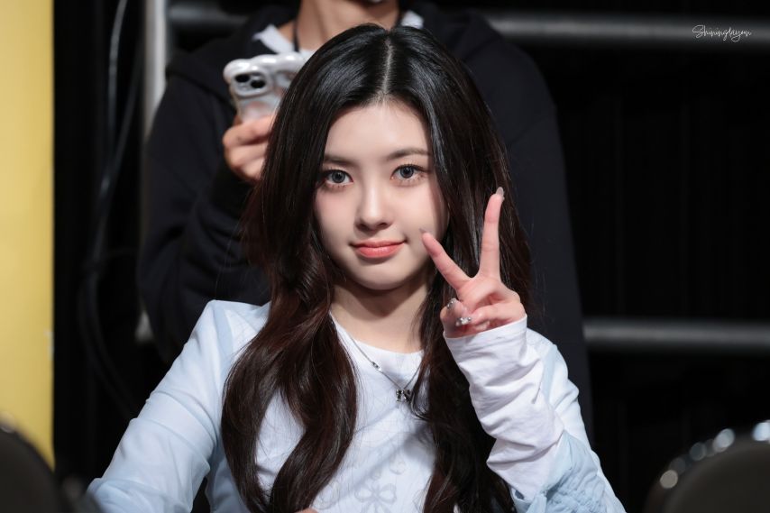 케플러 김다연
