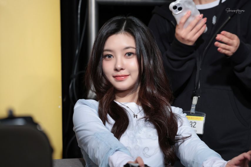 케플러 김다연