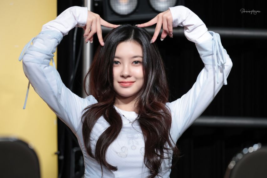케플러 김다연