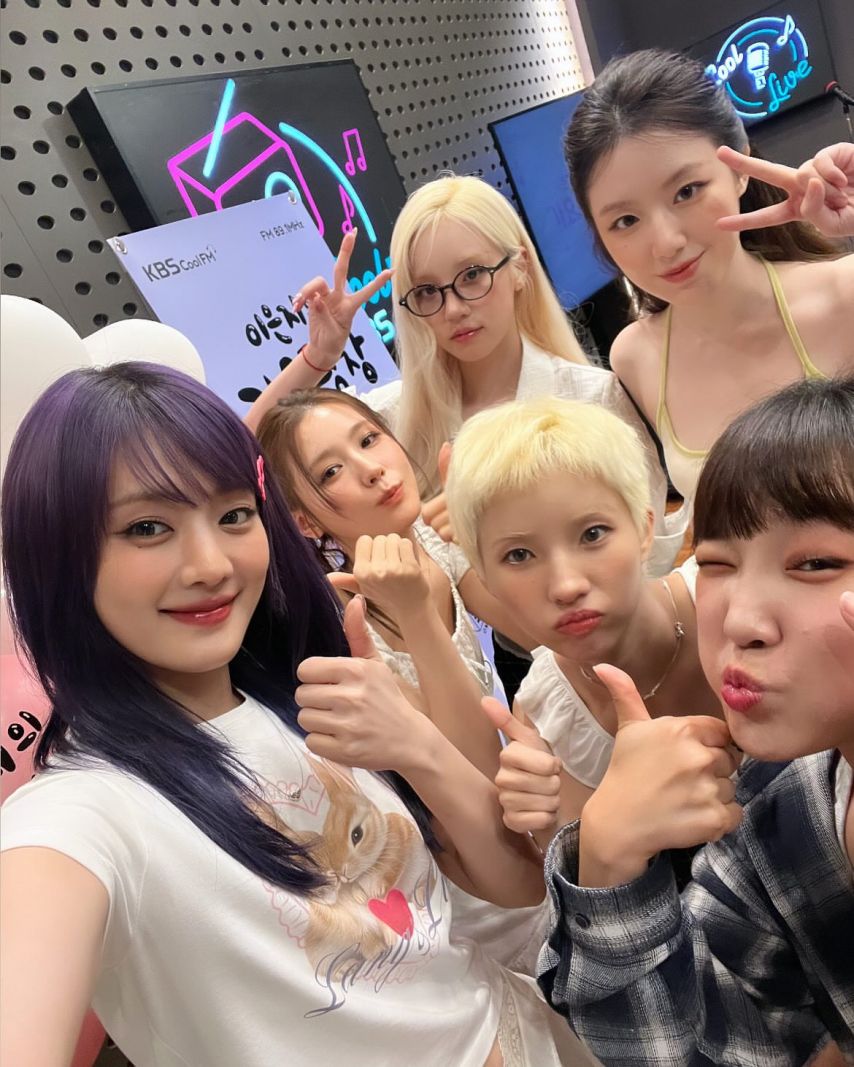 아이들