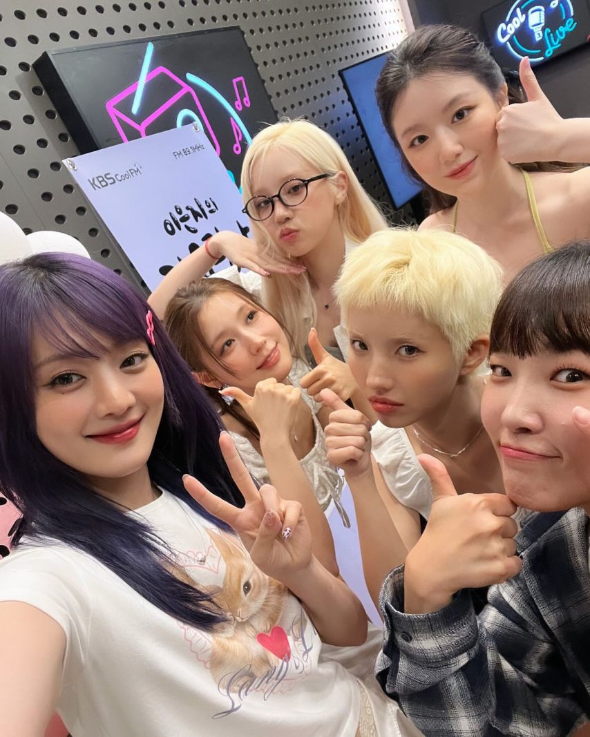 아이들