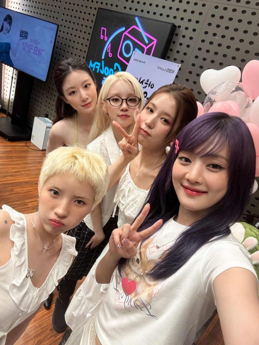 아이들