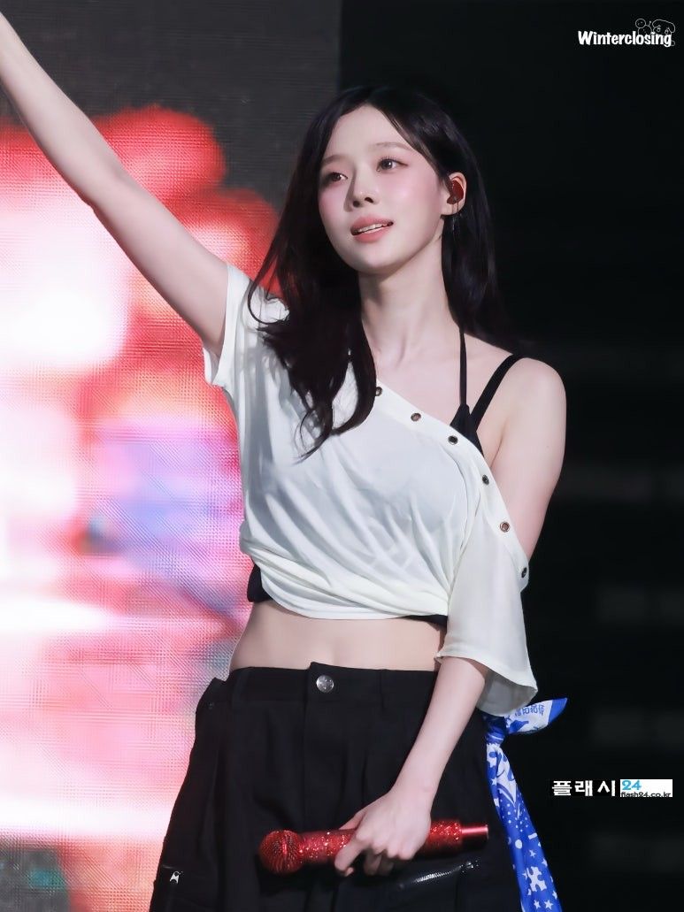 에스파 윈터