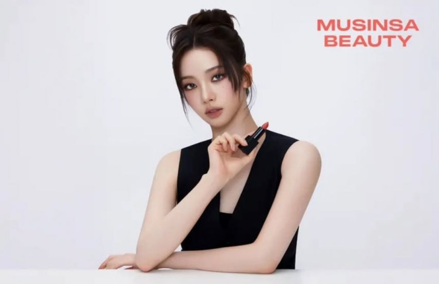 에스파 카리나
