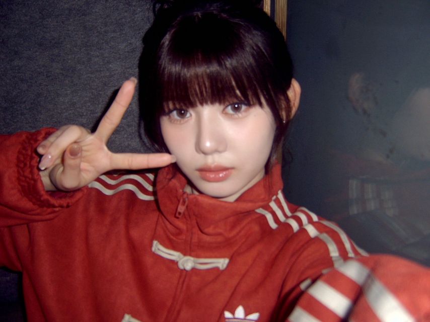 베이비몬스터 아사, 로라