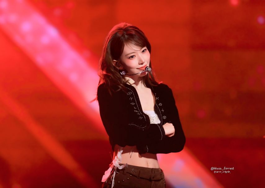 [르세라핌] 사쿠라