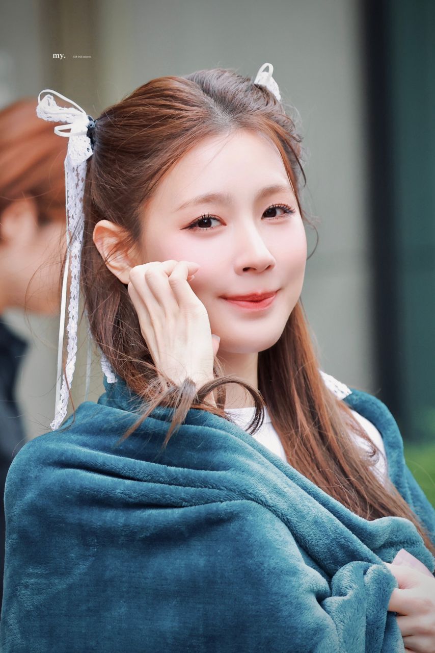아이들 미연
