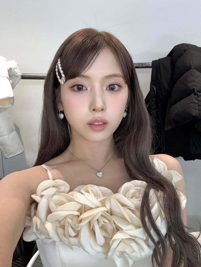 엔믹스 지우