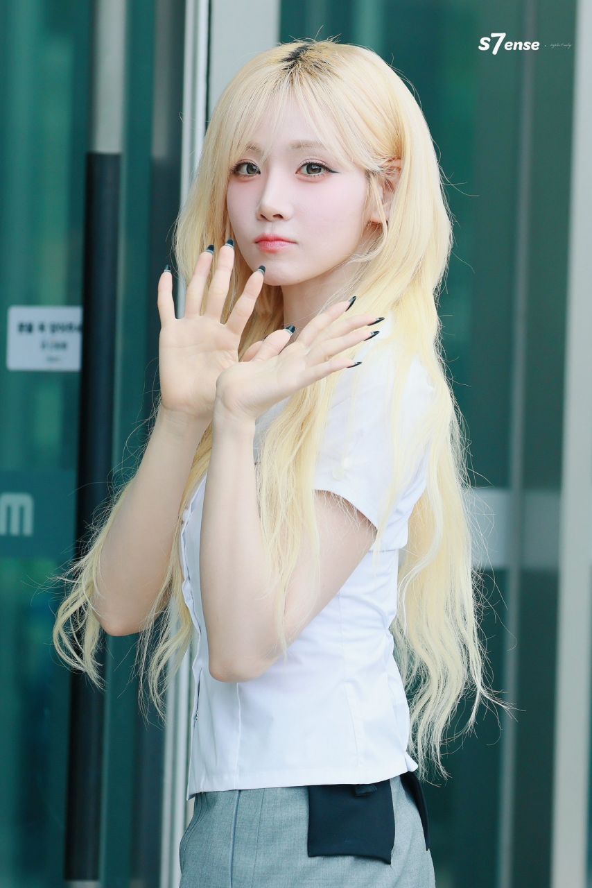 트리플에스 김나경