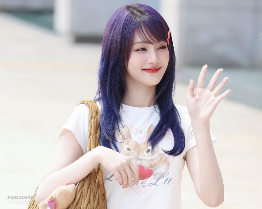 태국 미녀 아이들 민니
