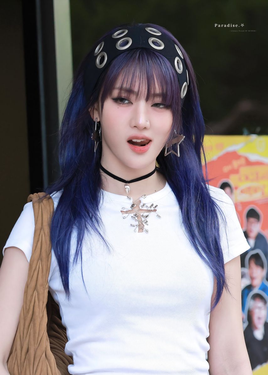 태국 미녀 아이들 민니