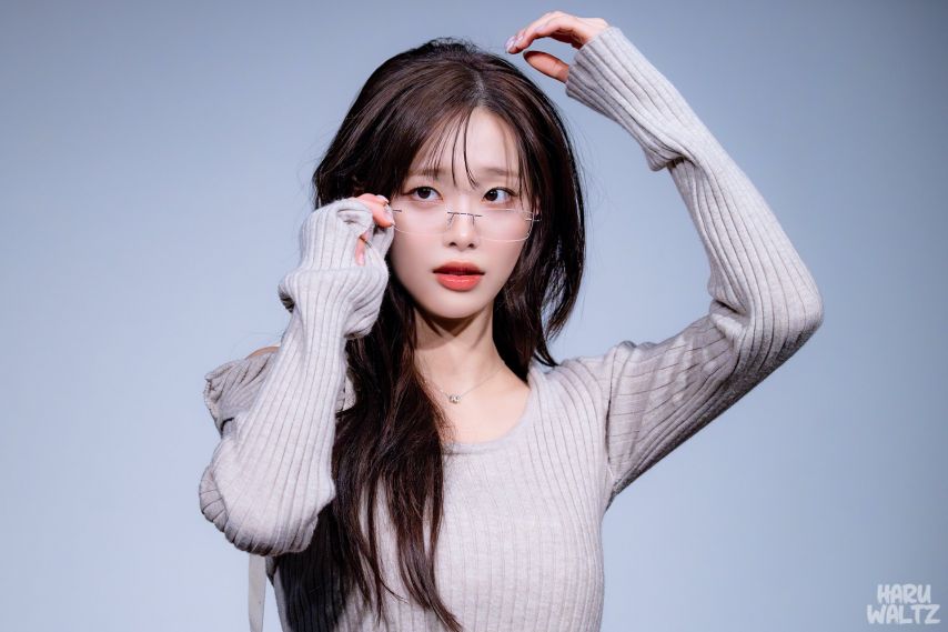 츄 팬사인회 등