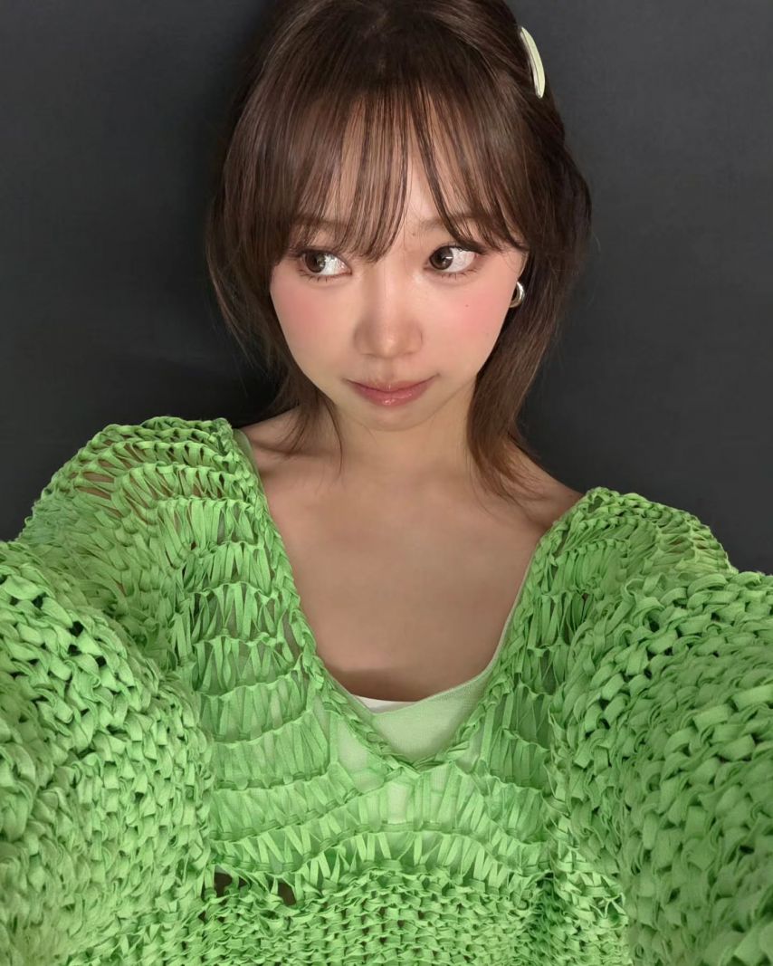 르세라핌 김채원