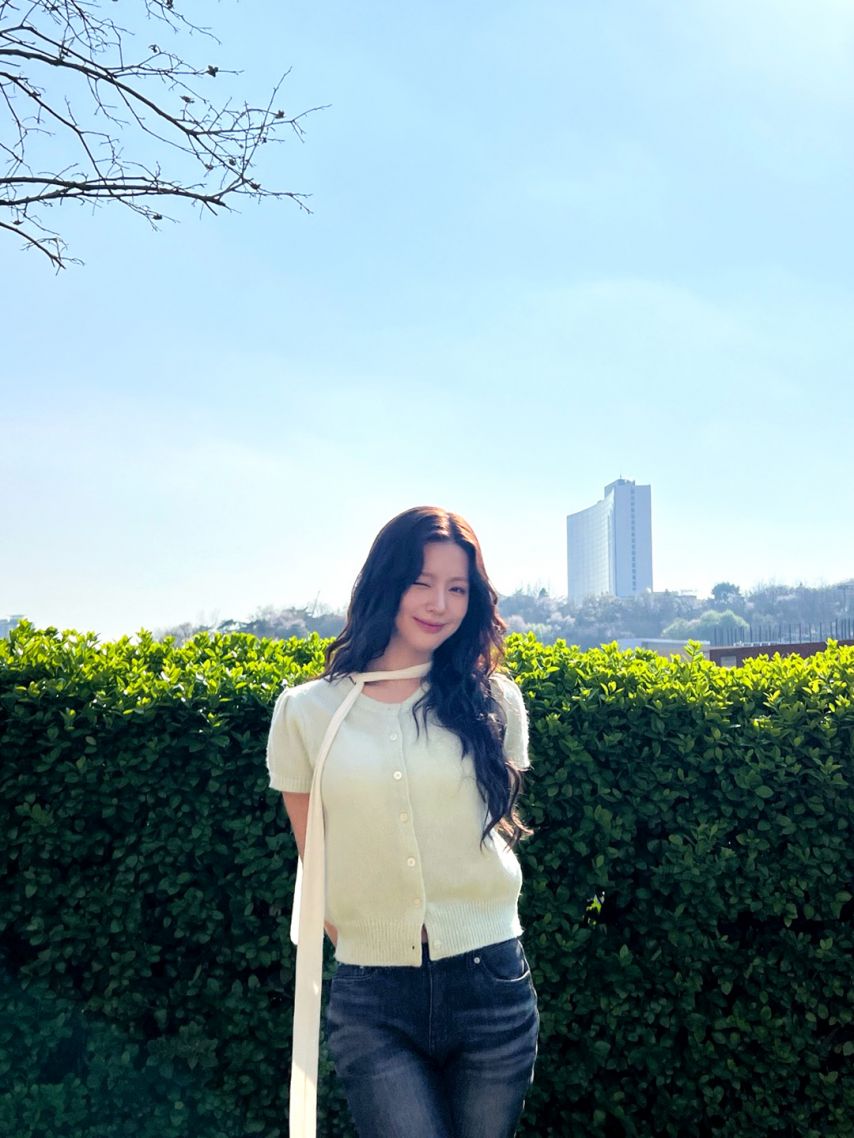 아이들 _ 미연