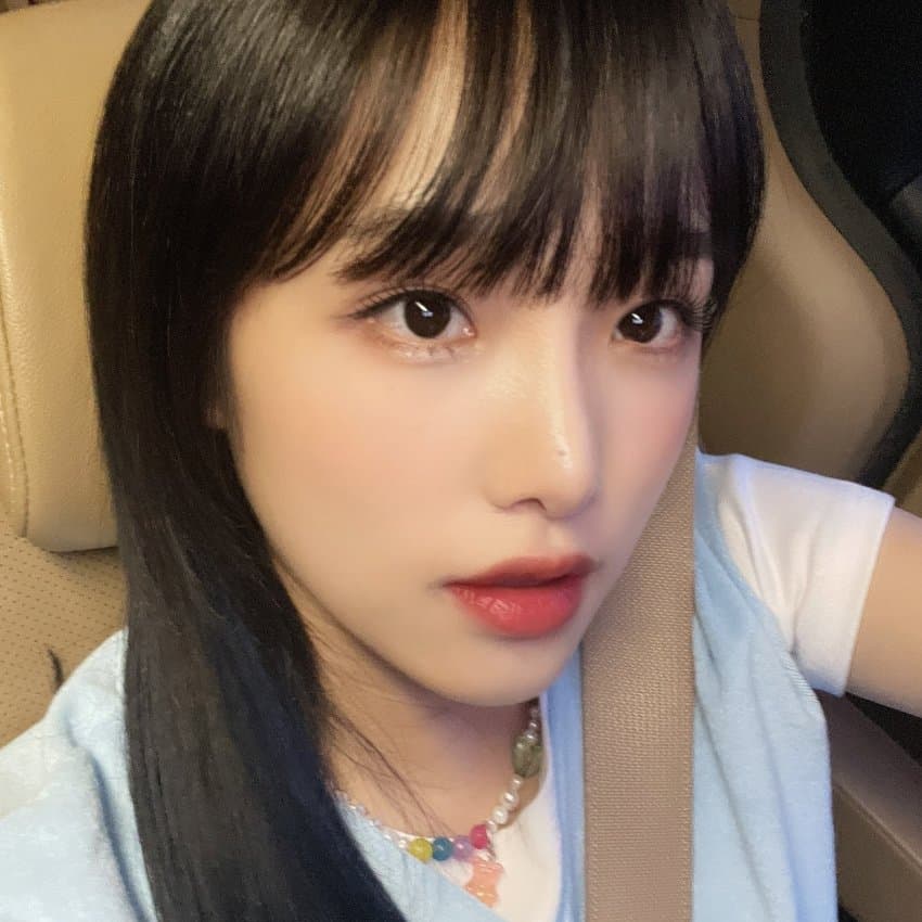 아이즈원-최예나