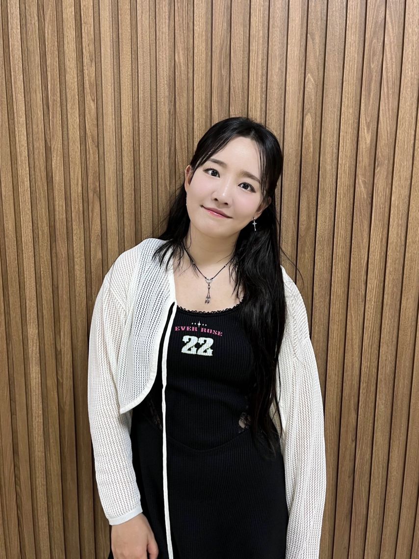 윤하 ig 세상의 기쁨을 다 누린 것 같았던 #한국외대 #민족고대