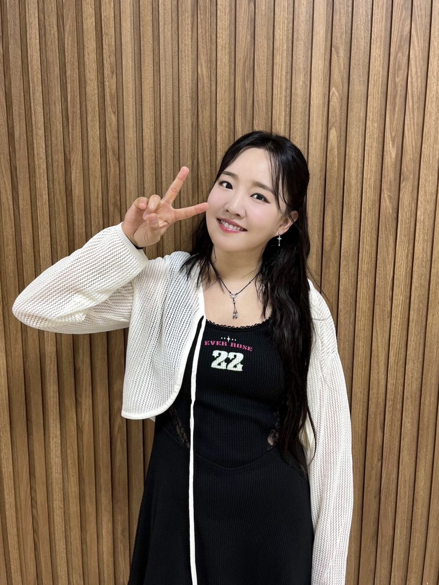 윤하 ig 세상의 기쁨을 다 누린 것 같았던 #한국외대 #민족고대