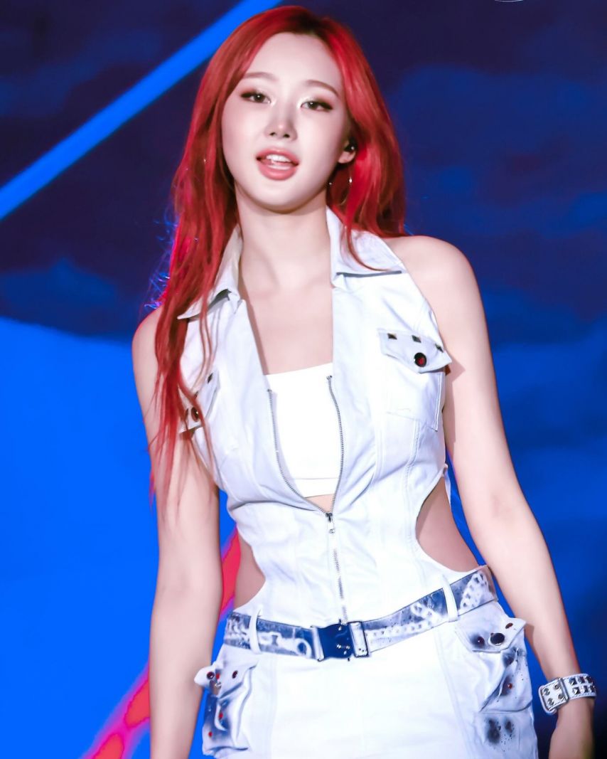 에스파 (aespa) 지젤