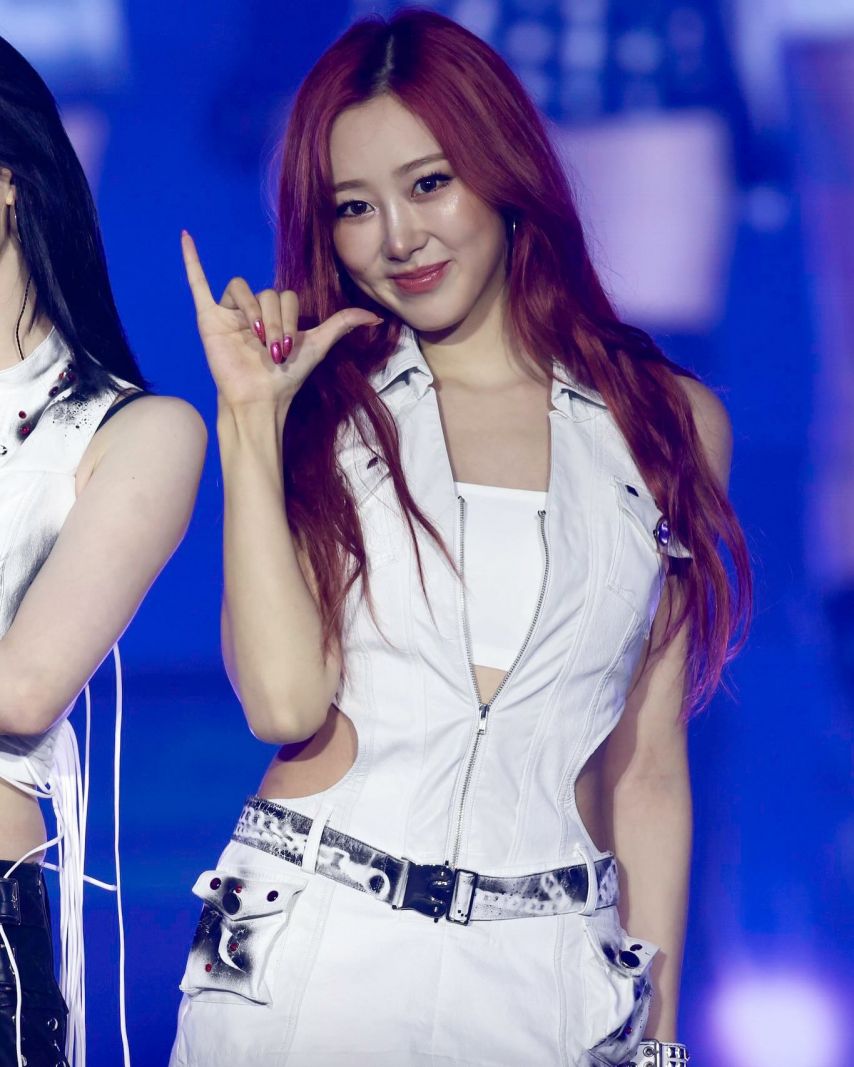 에스파 (aespa) 지젤