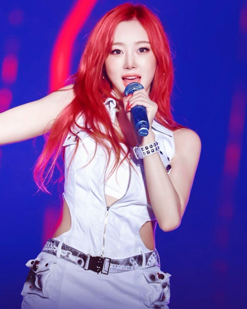 에스파 (aespa) 지젤