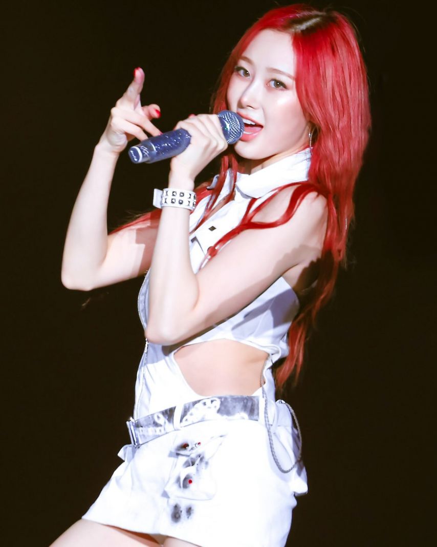 에스파 (aespa) 지젤