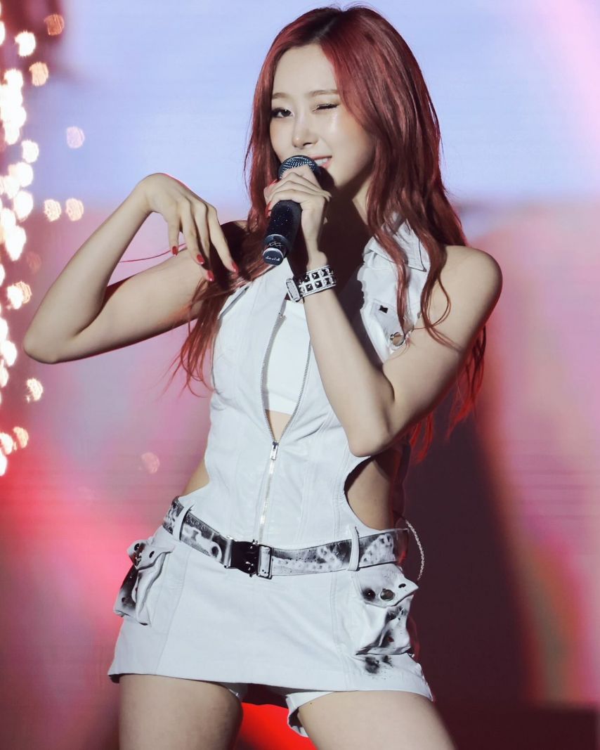 에스파 (aespa) 지젤