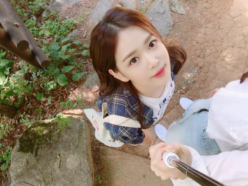 윙스-강예슬