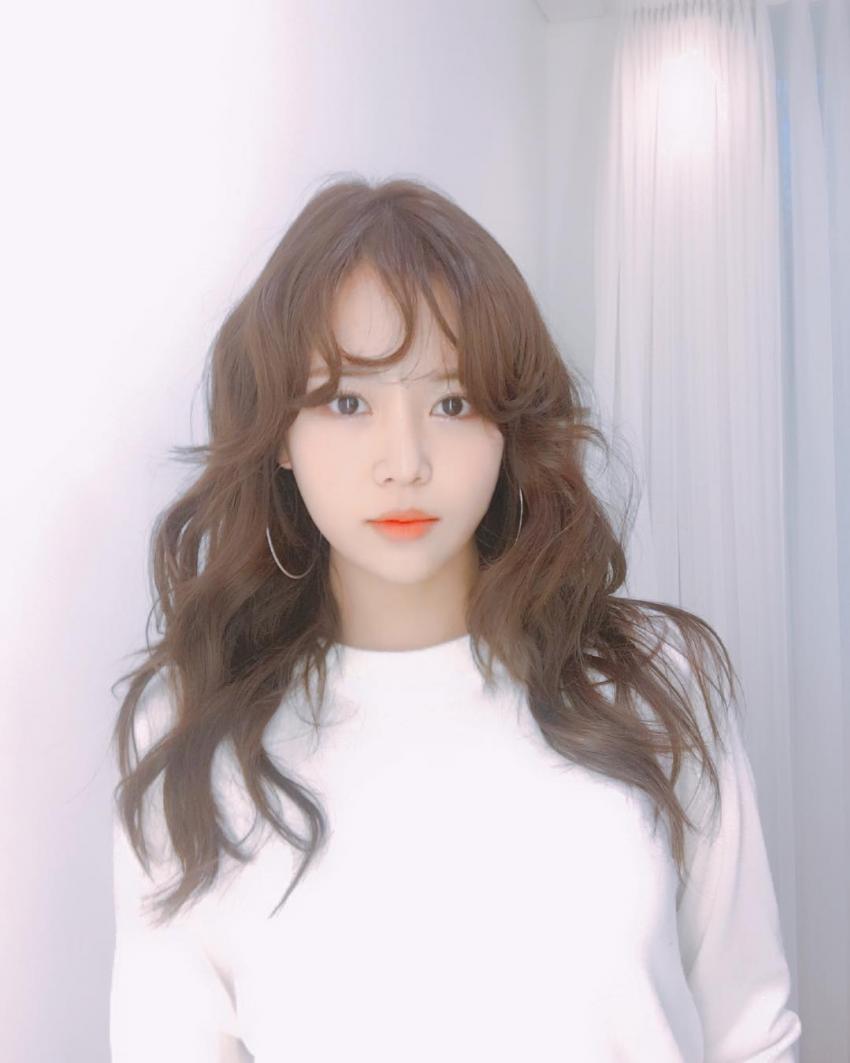 윙스-강예슬