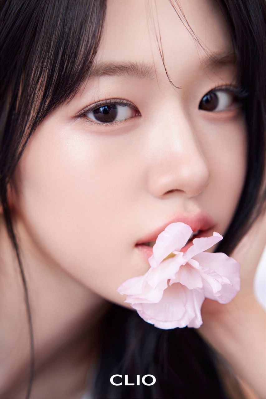 아이브 안유진 클리오