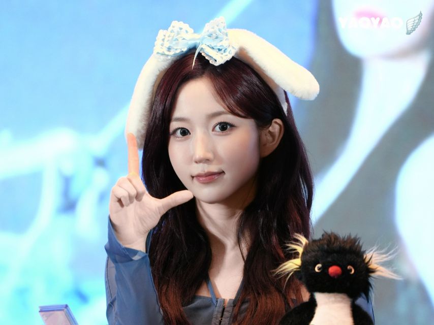 엔믹스 해원