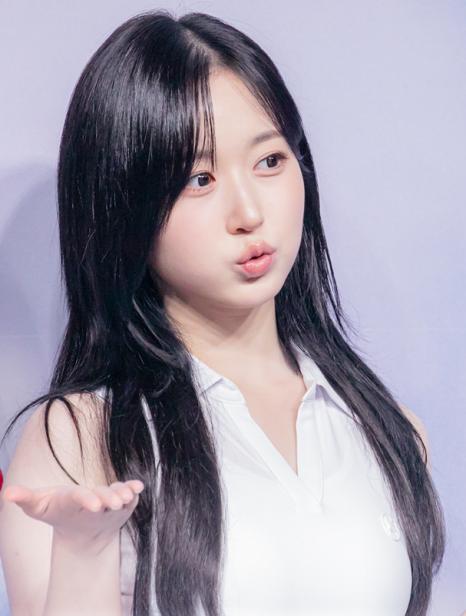 엔믹스 해원