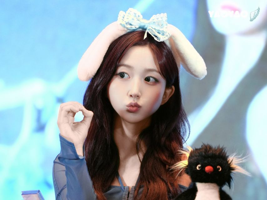 엔믹스 해원