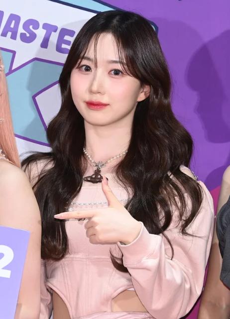 엔믹스 해원