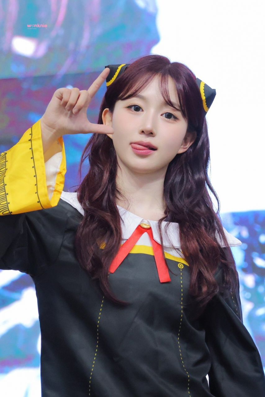 엔믹스 해원
