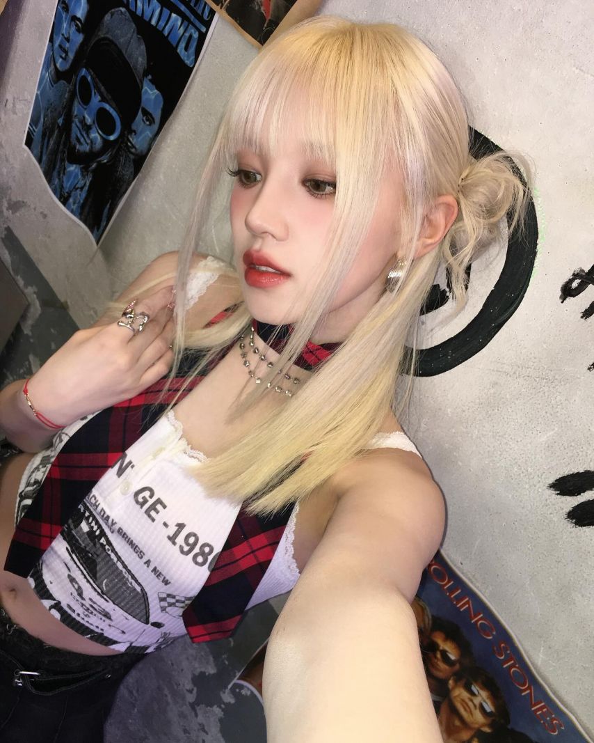 아이들 우기