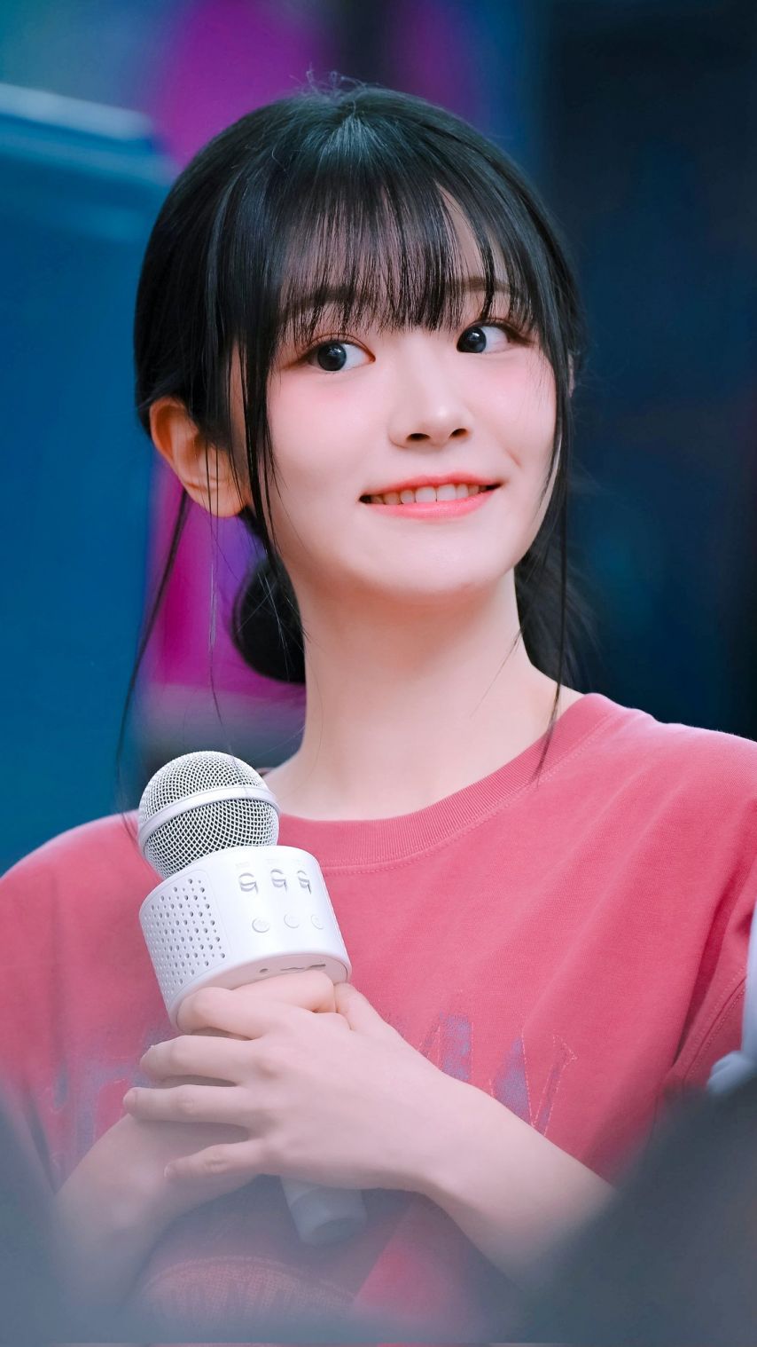 QWER 쵸단