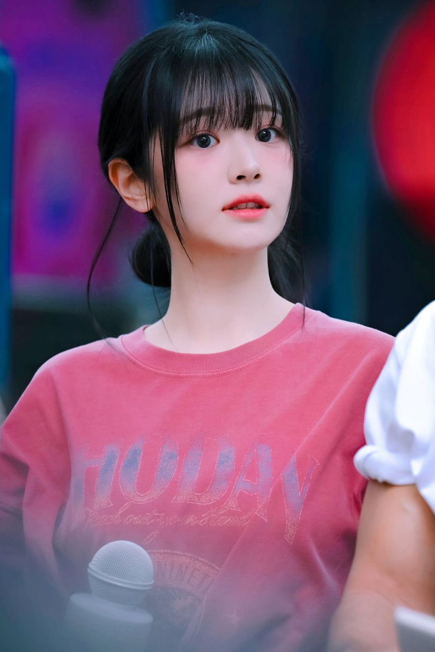QWER 쵸단
