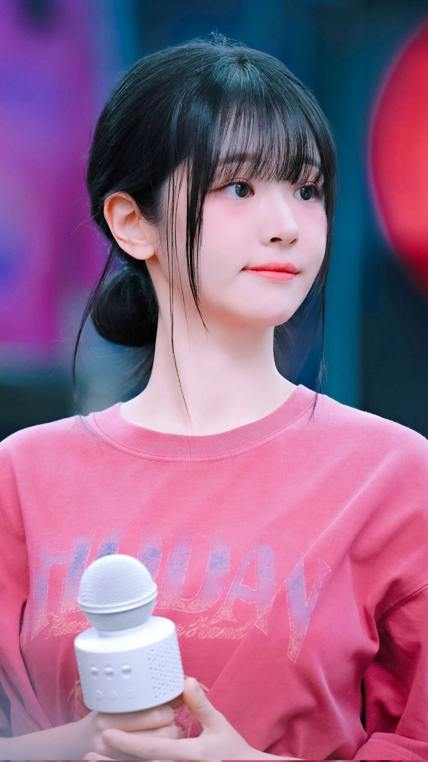 QWER 쵸단