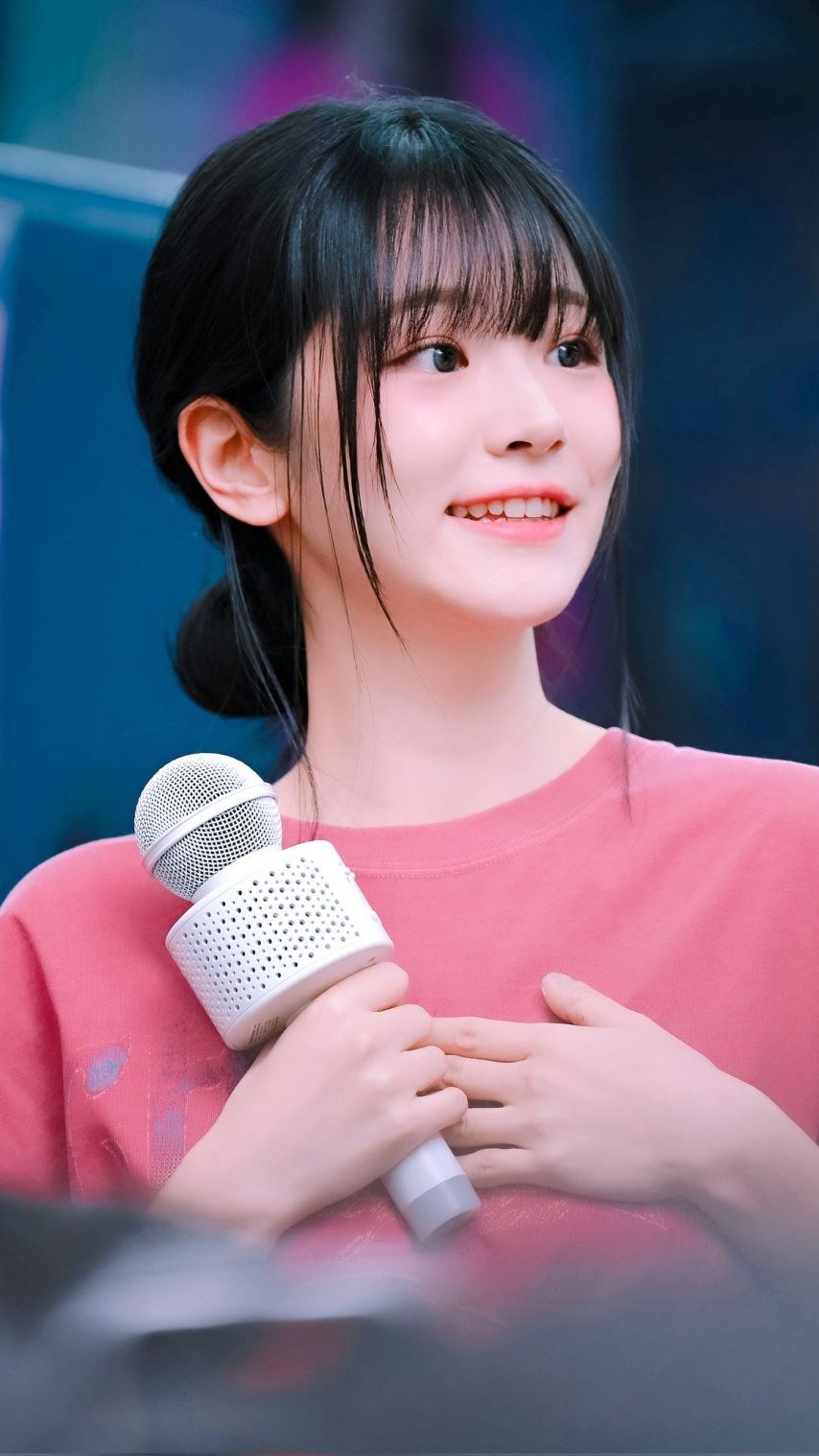 QWER 쵸단
