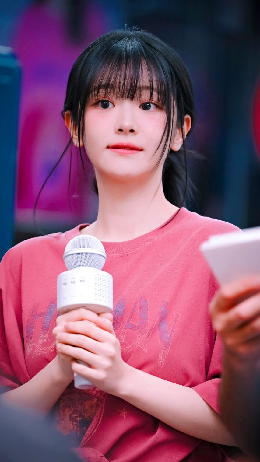 QWER 쵸단