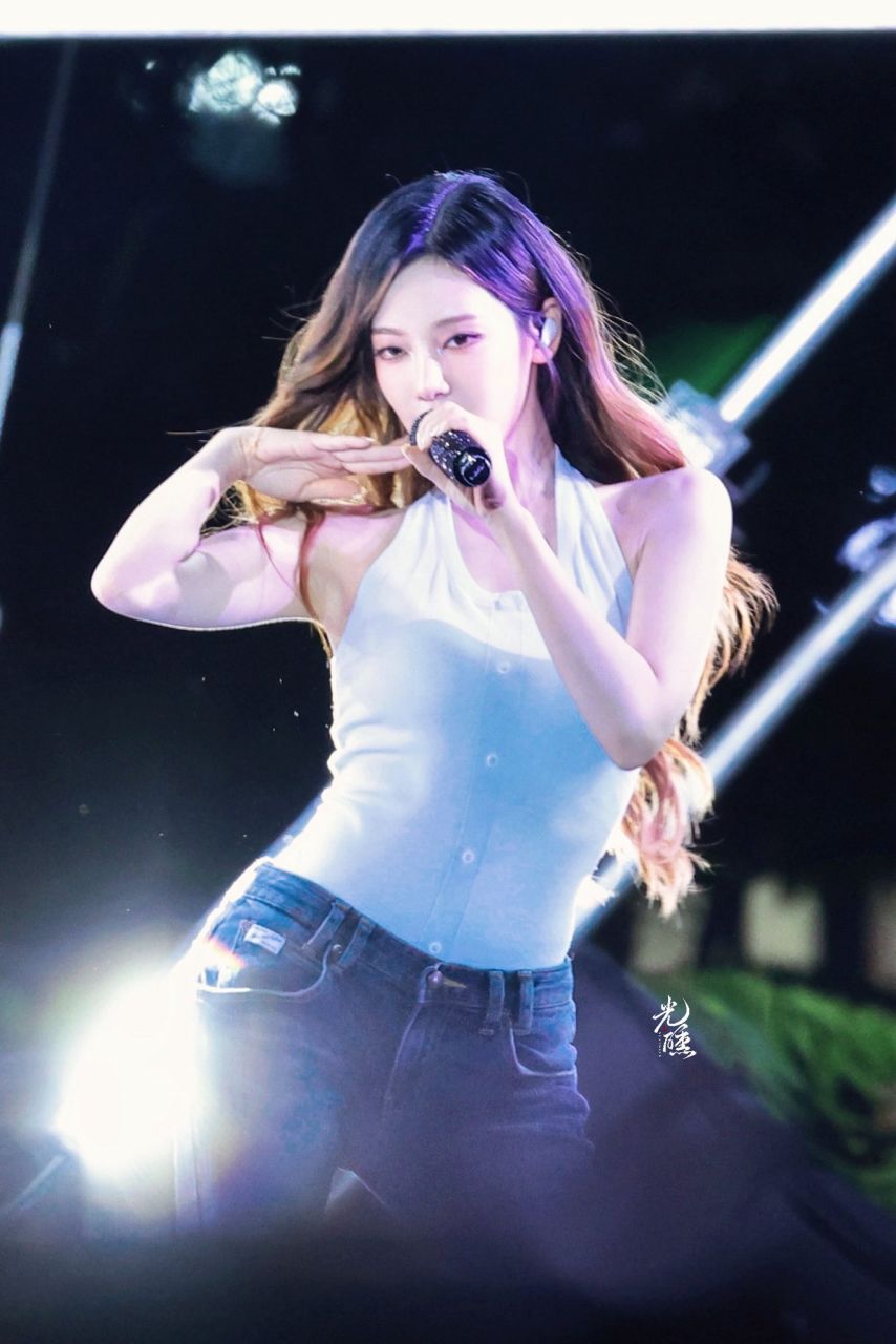 에스파 닝닝