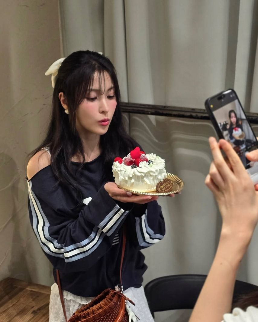 카라 박규리