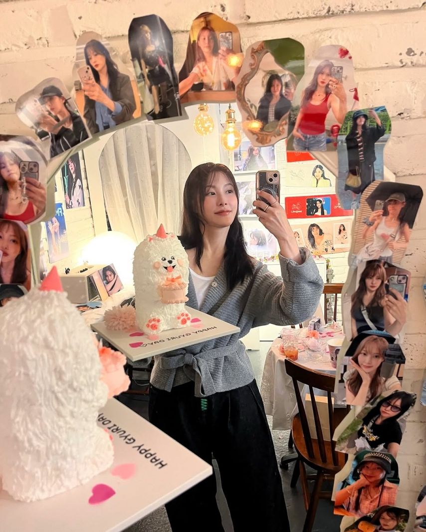 카라 박규리