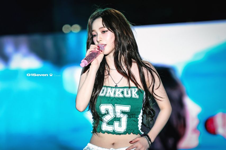 에스파 카리나