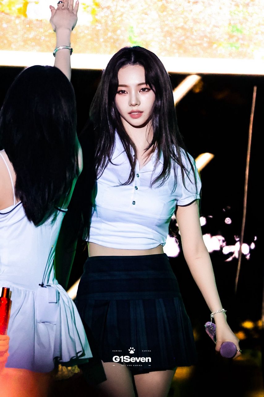 에스파 카리나
