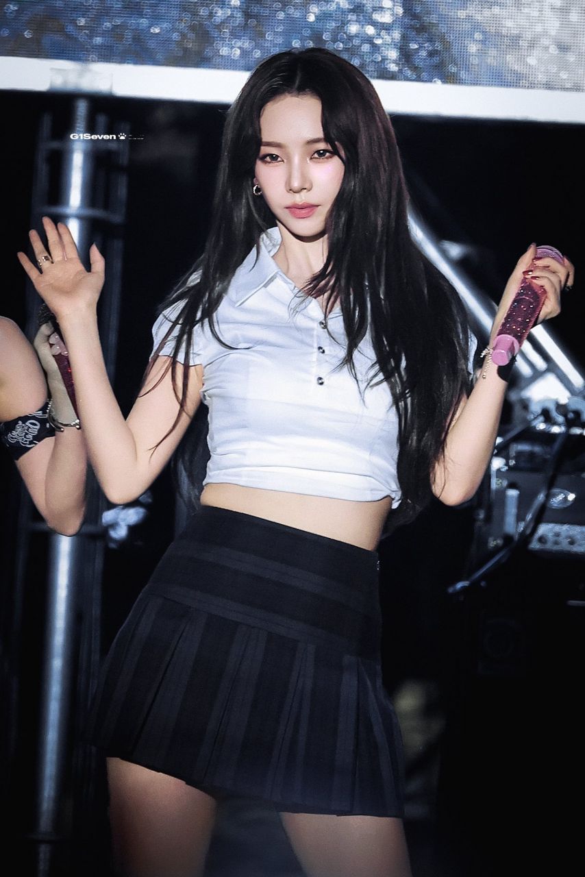 에스파 카리나
